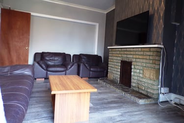 5 bed house, Talbot Road, Fallowfield, Manchester, M146TU - Image 10