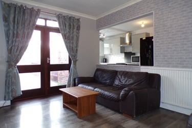 5 bed house, Talbot Road, Fallowfield, Manchester, M146TU - Image 11