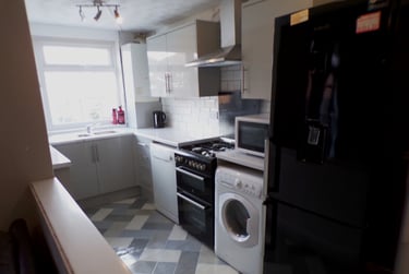 5 bed house, Talbot Road, Fallowfield, Manchester, M146TU - Image 12