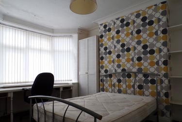5 bed house, Talbot Road, Fallowfield, Manchester, M146TU - Image 13