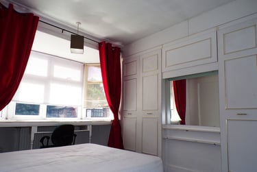 5 bed house, Talbot Road, Fallowfield, Manchester, M146TU - Image 14
