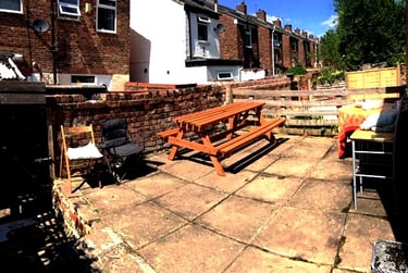 7 bed house, Talbot Road Fallowfield, Fallowfield, Manchester, M146TA - Image 5