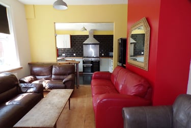 8 bed house, Egerton Road Fallowfield, Fallowfield, Manchester, M146RA - Image 3