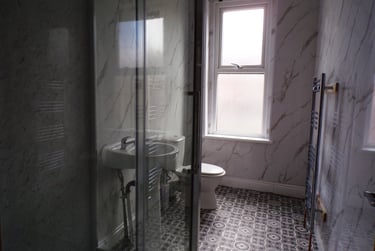 8 bed house, Egerton Road Fallowfield, Fallowfield, Manchester, M146RA - Image 14