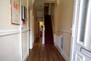 8 bed house, Egerton Road Fallowfield, Fallowfield, Manchester, M146RA - Image 4