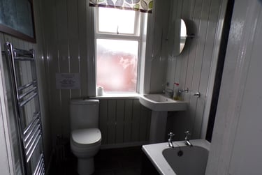 8 bed house, Egerton Road Fallowfield, Fallowfield, Manchester, M146RA - Image 13
