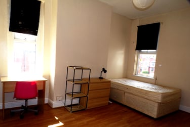 8 bed house, Egerton Road Fallowfield, Fallowfield, Manchester, M146RA - Image 11