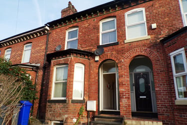7 bed house, Talbot Road Fallowfield, Fallowfield, Manchester, M146TA - Image 3
