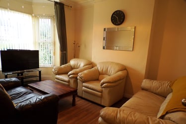 7 bed house, Talbot Road Fallowfield, Fallowfield, Manchester, M146TA - Image 2