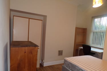 7 bed house, Talbot Road Fallowfield, Fallowfield, Manchester, M146TA - Image 6
