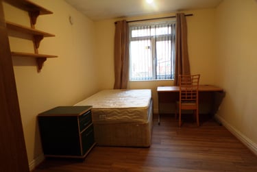 7 bed house, Talbot Road Fallowfield, Fallowfield, Manchester, M146TA - Image 7