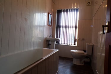 7 bed house, Talbot Road Fallowfield, Fallowfield, Manchester, M146TA - Image 9