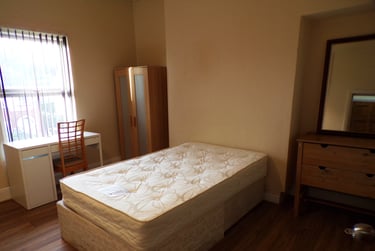 7 bed house, Talbot Road Fallowfield, Fallowfield, Manchester, M146TA - Image 10