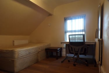 7 bed house, Talbot Road Fallowfield, Fallowfield, Manchester, M146TA - Image 13