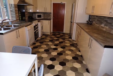 7 bed house, Talbot Road Fallowfield, Fallowfield, Manchester, M146TA - Image 4
