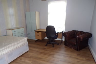 8 bed house, Egerton Road Fallowfield, Fallowfield, Manchester, M146RA - Image 12