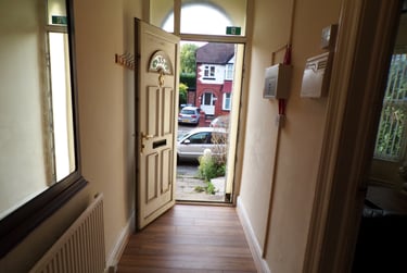 7 bed house, Talbot Road Fallowfield, Fallowfield, Manchester, M146TA - Image 15