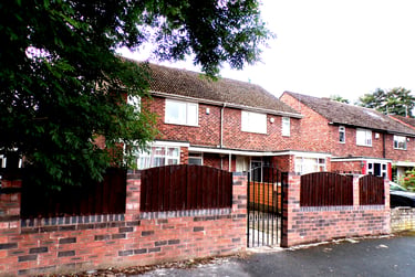 6 bed house, Derby Road, Fallowfield, Fallowfield, Manchester, M146US - Image 14