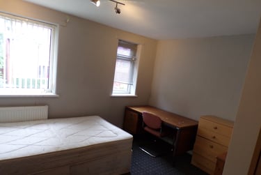 6 bed house, Derby Road, Fallowfield, Fallowfield, Manchester, M146US - Image 15