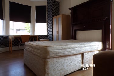 8 bed house, Egerton Road Fallowfield, Fallowfield, Manchester, M146RA - Image 15