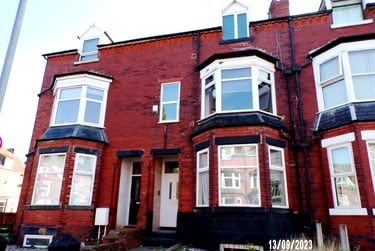 8 bed house, Booth Avenue, Fallowfield, Manchester, M146RB - Image 3