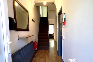 8 bed house, Booth Avenue, Fallowfield, Manchester, M146RB - Image 4