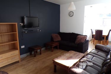 8 bed house, Booth Avenue, Fallowfield, Manchester, M146RB - Image 2