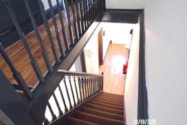 8 bed house, Booth Avenue, Fallowfield, Manchester, M146RB - Image 9
