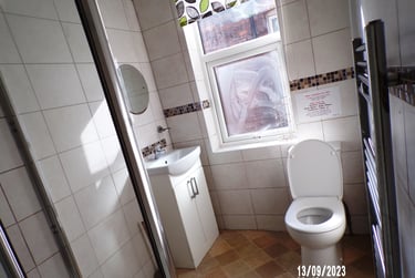 8 bed house, Booth Avenue, Fallowfield, Manchester, M146RB - Image 10