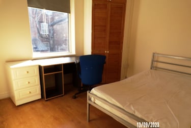 8 bed house, Booth Avenue, Fallowfield, Manchester, M146RB - Image 11