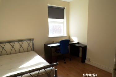 8 bed house, Booth Avenue, Fallowfield, Manchester, M146RB - Image 12
