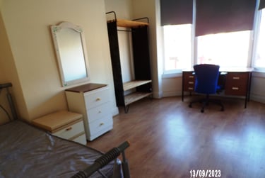 8 bed house, Booth Avenue, Fallowfield, Manchester, M146RB - Image 13