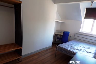 8 bed house, Booth Avenue, Fallowfield, Manchester, M146RB - Image 15