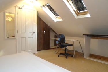 8 bed house, Derby Road, Fallowfield, Fallowfield, Manchester, M146US - Image 10