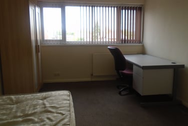 8 bed house, Derby Road, Fallowfield, Fallowfield, Manchester, M146US - Image 11