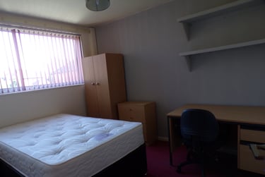8 bed house, Derby Road, Fallowfield, Manchester, M146US - Image 7
