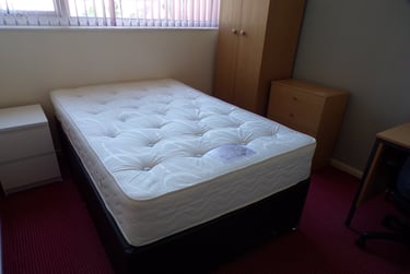 8 bed house, Derby Road, Fallowfield, Manchester, M146US - Image 9