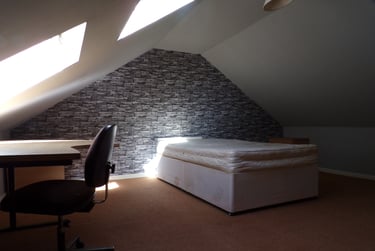 8 bed house, Derby Road, Fallowfield, Manchester, M146US - Image 10
