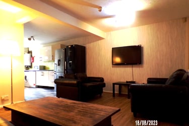 8 bed house, Derby Road, Fallowfield, Fallowfield, Manchester, M146US - Image 1