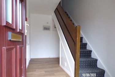 8 bed house, Derby Road, Fallowfield, Fallowfield, Manchester, M146US - Image 12