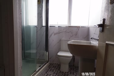 8 bed house, Derby Road, Fallowfield, Fallowfield, Manchester, M146US - Image 13