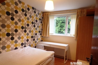 8 bed house, Derby Road, Fallowfield, Fallowfield, Manchester, M146US - Image 14