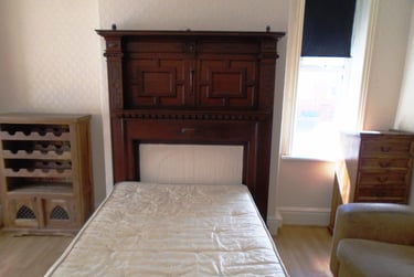 8 bed house, Egerton Road, Fallowfield, Manchester, M146RA - Image 6