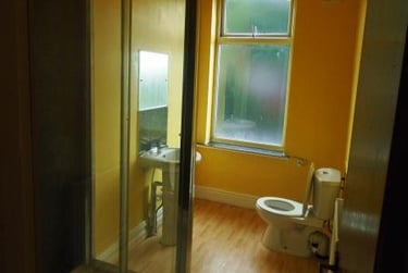 8 bed house, Egerton Road, Fallowfield, Manchester, M146RA - Image 9