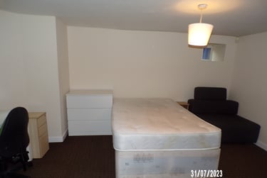 8 bed house, Egerton Road, Fallowfield, Manchester, M146RA - Image 10