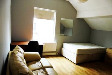 8 bed house, Mauldeth Road, Fallowfield, Manchester, M204WD - Image 9