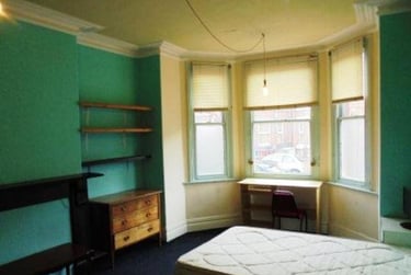 7 bed house, Goulden Road, West Didsbury, Manchester, M204ZF - Image 4