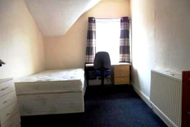 7 bed house, Goulden Road, West Didsbury, Manchester, M204ZF - Image 9