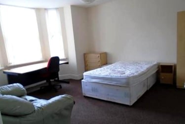 9 bed house, Everett Road, Withington, Manchester, M203EA - Image 7