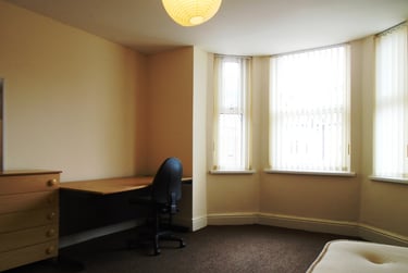 9 bed house, Everett Road, Withington, Manchester, M203EA - Image 8